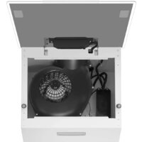 Meferi AIRBOX45WH Light Image #8