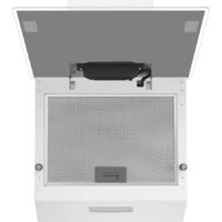 Meferi AIRBOX45WH Light Image #7