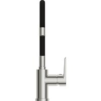 Cersanit Moduo однорычажный с гибким изливом 64842 (хром) Image #4