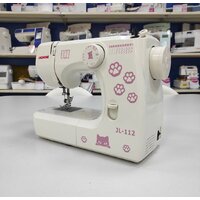 Jasmine JL-112 Image #6