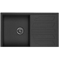 Granula 8002 (черный)