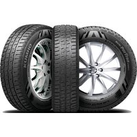 Kumho Winter PorTran CW51 205/65R16C 107/105T Image #2