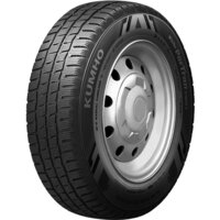 Kumho Winter PorTran CW51 205/65R16C 107/105T