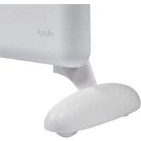 Ballu Apollo Transformer BEC/AT-2500 (механическое управление, с шасси) Image #6