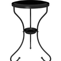 Sheffilton SHT-CT10 (черный муар)