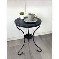 Sheffilton SHT-CT10 (черный муар) Image #4