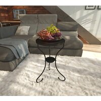 Sheffilton SHT-CT10 (черный муар) Image #5