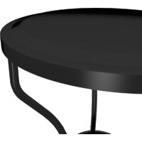 Sheffilton SHT-CT10 (черный муар) Image #3