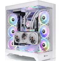 Thermaltake CTE E600 MX Snow CA-1Y3-00M6WN-00 Image #2