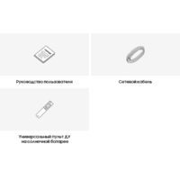 Samsung Crystal UHD 4K CU8500 UE75CU8500UXRU Image #7