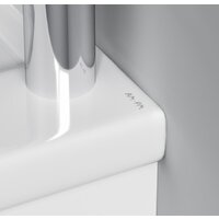 AM.PM Тумба под умывальник X-Joy M85AFHX0451WG Image #9