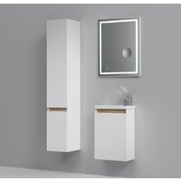 AM.PM Тумба под умывальник X-Joy M85AFHX0451WG Image #5