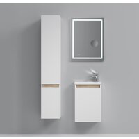 AM.PM Тумба под умывальник X-Joy M85AFHX0451WG Image #4