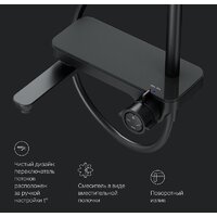Душевая система  AM.PM Like F0780722 - Превью изображения №9 — Интернет-Магазин TECNO.BY