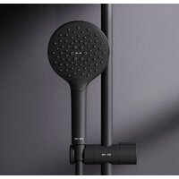 Душевая система  AM.PM Like F0780722 - Превью изображения №7 — Интернет-Магазин TECNO.BY