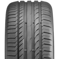 Continental ContiSportContact 5 255/55R19 111W Image #4