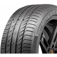Continental ContiSportContact 5 255/55R19 111W Image #5