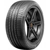 Continental ContiSportContact 5 255/55R19 111W