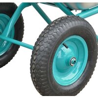 Brado 2x125 Profi Image #4