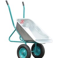 Brado 2x125 Profi Image #3