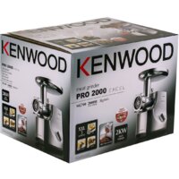Мясорубка Kenwood MG700 - Превью изображения №7 — Интернет-Магазин TECNO.BY