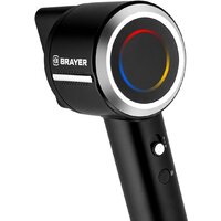 Фен Brayer BR3028 - Превью изображения №10 — Интернет-Магазин TECNO.BY
