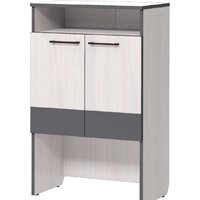 Аквилон Эльза №5 (ясень анкор светлый)