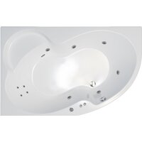 Triton Мари 170x110 R Стандарт Flat (с гидромассажем)