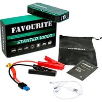 Favourite Starter 10000