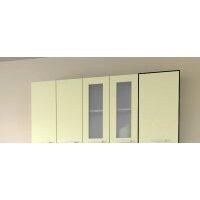 Интерлиния Компо ВШ40-720-1дв (салатовый) Image #2