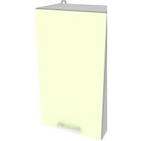 Интерлиния Компо ВШ40-720-1дв (салатовый)