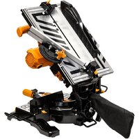 Торцовочная пила Partisan PSM-255.1DUO - Превью изображения №3 — Интернет-Магазин TECNO.BY