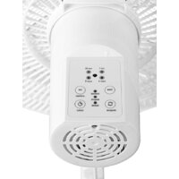 Вентилятор CENTEK CT-5024 (белый) - Превью изображения №2 — Интернет-Магазин TECNO.BY