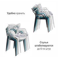 Bradex Masters FR 0134 (черный) Image #10