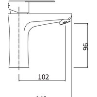 Fashun A51115 Image #2