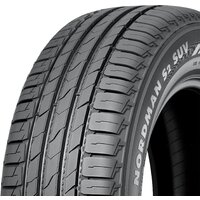 Ikon Nordman S2 SUV 235/65R17 104H Image #7