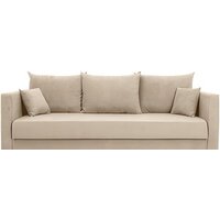 Krones Эллада мод.2 (велюр, бежевый)