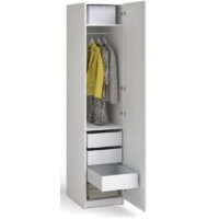 Mio Tesoro Макс 1 дверь 2.06.01.010.1 (белый) Image #5