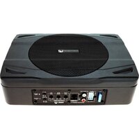 Корпусной активный сабвуфер Phoenix Gold Z880 - Превью изображения №7 — Интернет-Магазин TECNO.BY