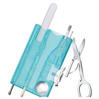 Victorinox SwissCard Nailcare 0.7240.T21 Image #3