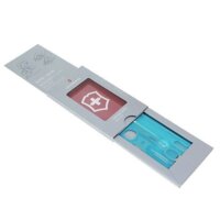 Victorinox SwissCard Nailcare 0.7240.T21 Image #7