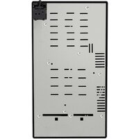 Варочная панель MAUNFELD AVCE3024BK - Превью изображения №8 — Интернет-Магазин TECNO.BY