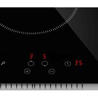 Варочная панель MAUNFELD AVCE3024BK - Превью изображения №6 — Интернет-Магазин TECNO.BY