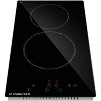 Варочная панель MAUNFELD AVCE3024BK - Превью изображения №2 — Интернет-Магазин TECNO.BY