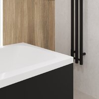 Lauter Bianca 140 21207140 (с ножками, черным подголов.,черным лиц. и торц.экраном) Image #23