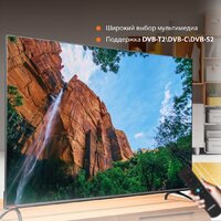 SunWind SUN-LED55XU401 Image #5