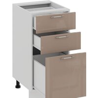 Трия Весна 1Н4Я3 (кофе с молоком) Image #2