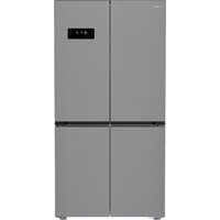 Четырёхдверный холодильник Hotpoint HFP4 625I X - Превью изображения №3 — Интернет-Магазин TECNO.BY