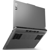 Игровой ноутбук Lenovo LOQ 15ARP9 83JC0057PS - Превью изображения №5 — Интернет-Магазин TECNO.BY