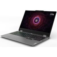 Игровой ноутбук Lenovo LOQ 15ARP9 83JC0057PS - Превью изображения №2 — Интернет-Магазин TECNO.BY